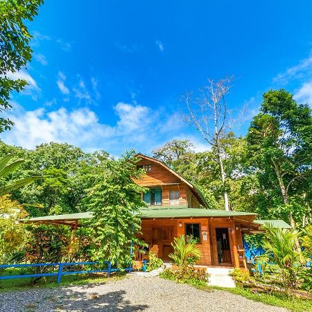 Relax Natural Village Adults Only Puerto Viejo de Talamanca ภายนอก รูปภาพ