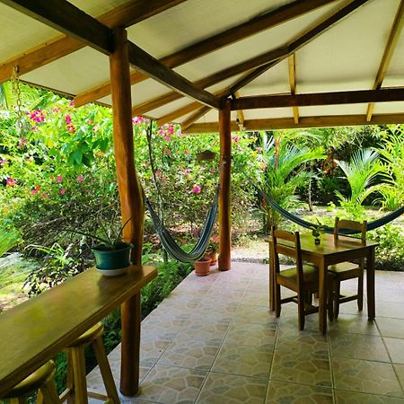 Relax Natural Village Adults Only Puerto Viejo de Talamanca ภายนอก รูปภาพ