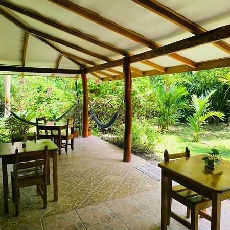 Relax Natural Village Adults Only Puerto Viejo de Talamanca ภายนอก รูปภาพ