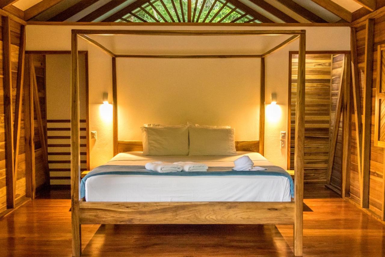 Relax Natural Village Adults Only Puerto Viejo de Talamanca ภายนอก รูปภาพ