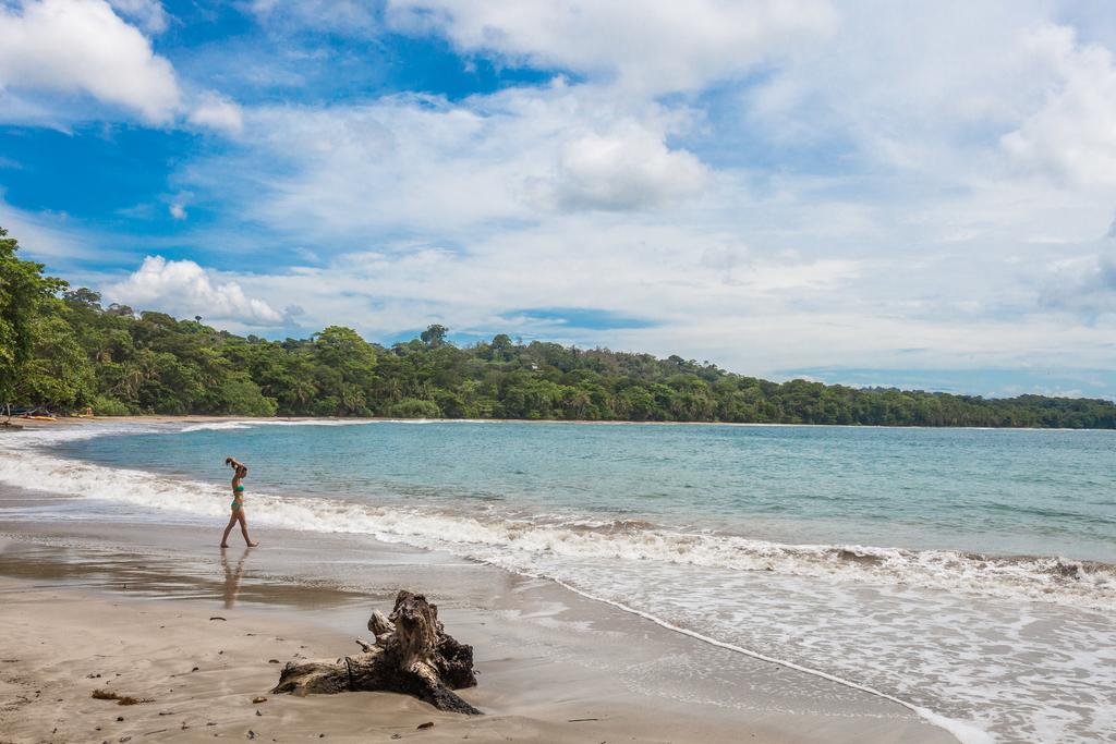 Relax Natural Village Adults Only Puerto Viejo de Talamanca ภายนอก รูปภาพ