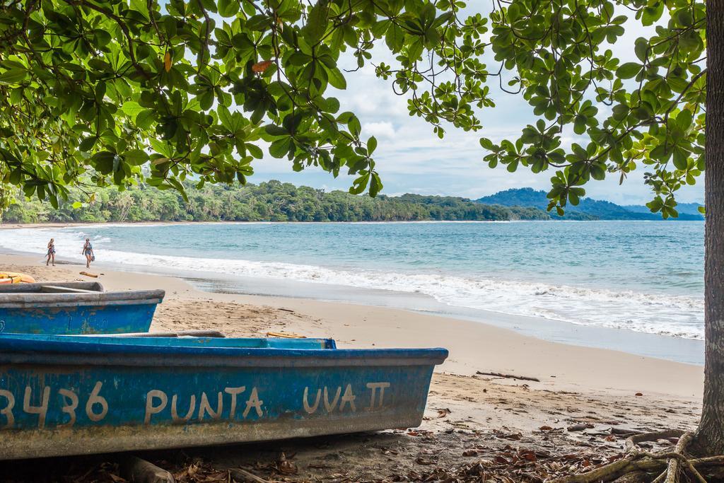 Relax Natural Village Adults Only Puerto Viejo de Talamanca ภายนอก รูปภาพ