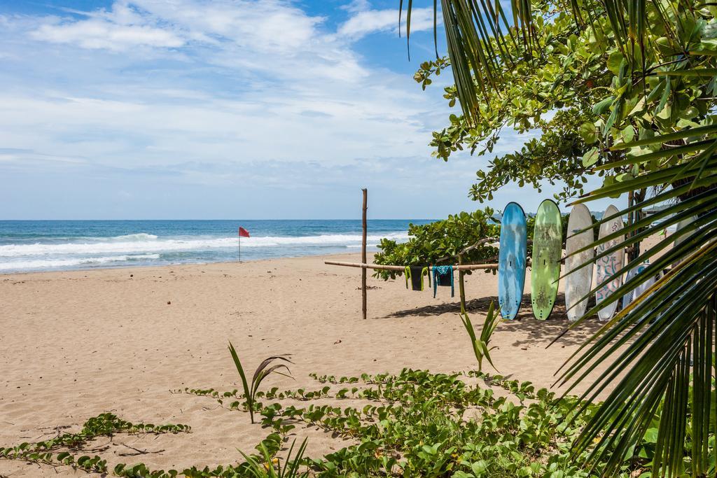 Relax Natural Village Adults Only Puerto Viejo de Talamanca ภายนอก รูปภาพ