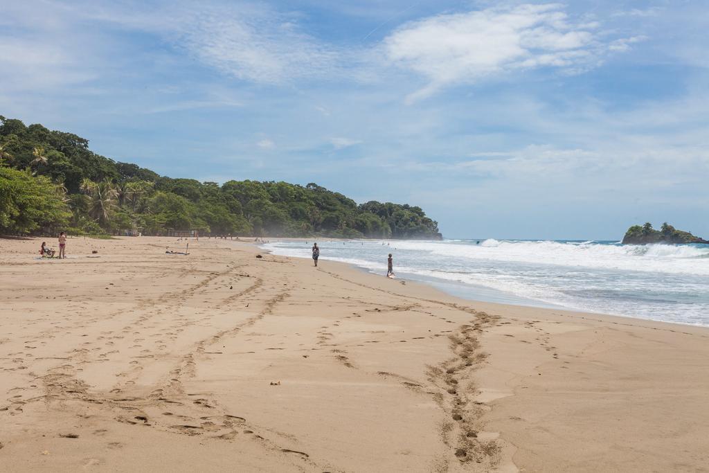 Relax Natural Village Adults Only Puerto Viejo de Talamanca ภายนอก รูปภาพ