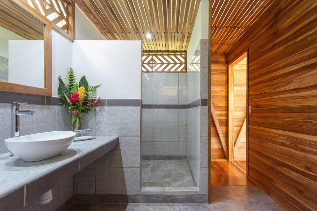 Relax Natural Village Adults Only Puerto Viejo de Talamanca ภายนอก รูปภาพ
