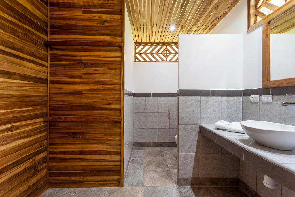 Relax Natural Village Adults Only Puerto Viejo de Talamanca ภายนอก รูปภาพ