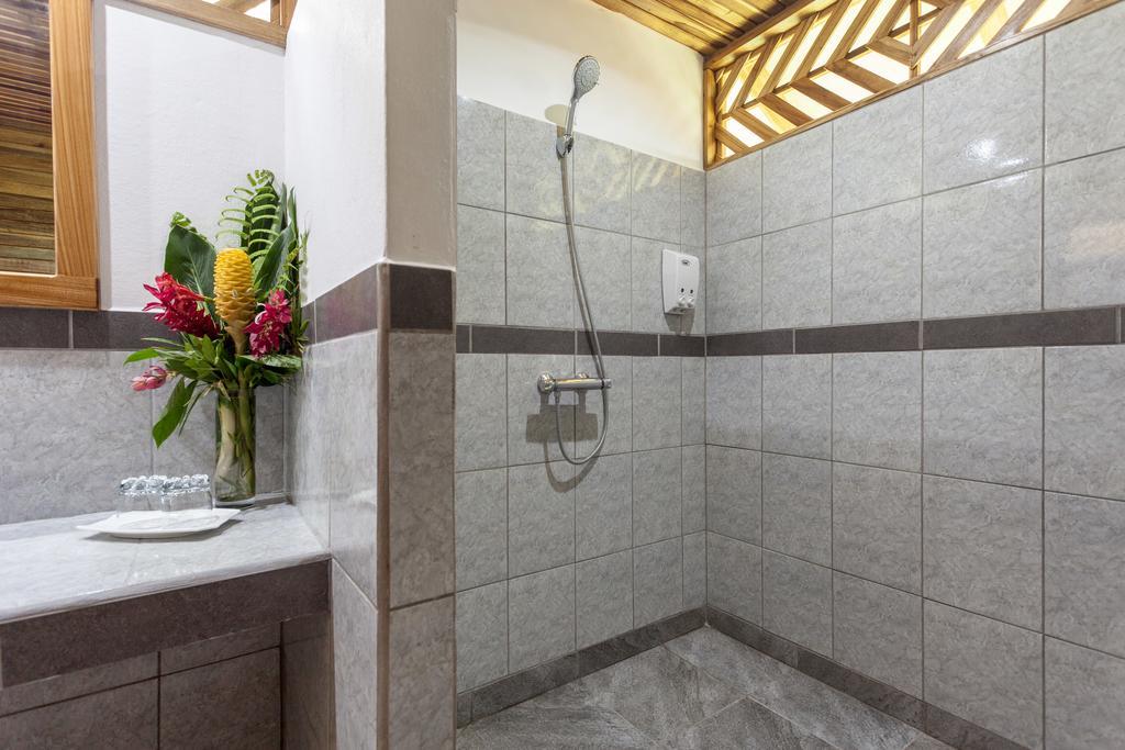 Relax Natural Village Adults Only Puerto Viejo de Talamanca ภายนอก รูปภาพ