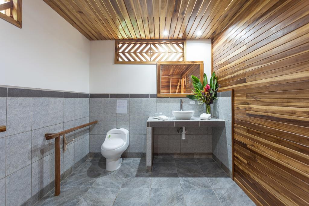 Relax Natural Village Adults Only Puerto Viejo de Talamanca ภายนอก รูปภาพ