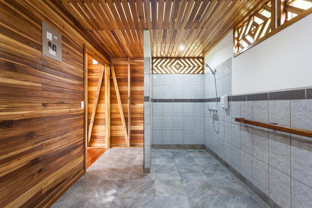 Relax Natural Village Adults Only Puerto Viejo de Talamanca ภายนอก รูปภาพ