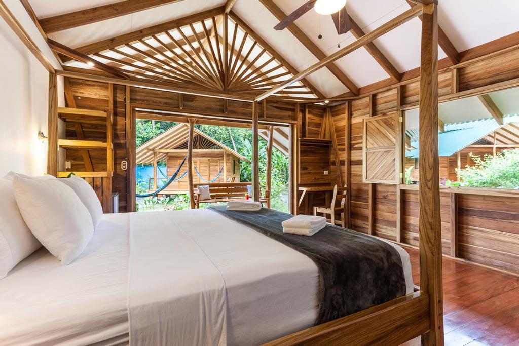Relax Natural Village Adults Only Puerto Viejo de Talamanca ภายนอก รูปภาพ