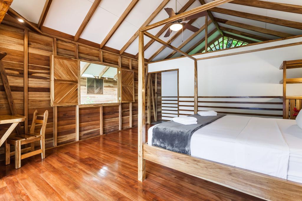 Relax Natural Village Adults Only Puerto Viejo de Talamanca ภายนอก รูปภาพ