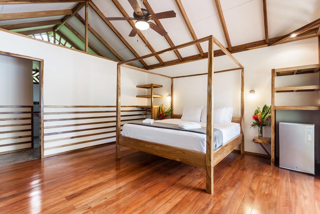 Relax Natural Village Adults Only Puerto Viejo de Talamanca ภายนอก รูปภาพ